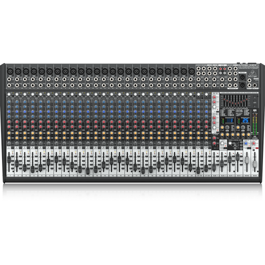 Mixer Behringer SX3242FX - Việt Music