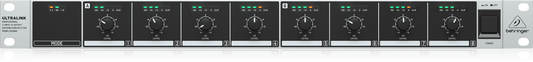 Mixer Behringer DS2800 - Việt Music