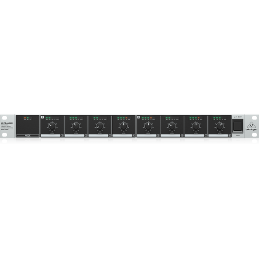 Mixer Behringer DS2800 - Việt Music
