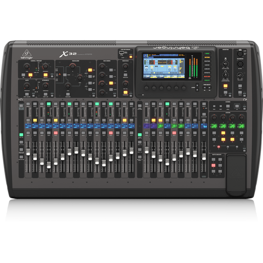 Mixer Behringer X32 - Việt Music