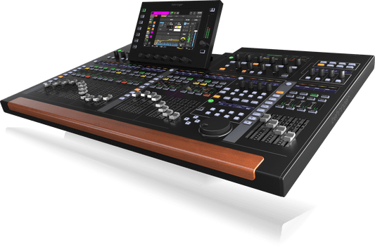 Mixer Behringer WING-BK