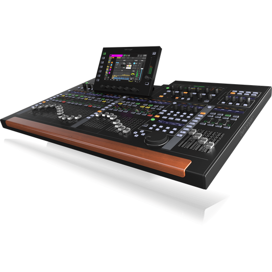 Mixer Behringer WING-BK - Việt Music