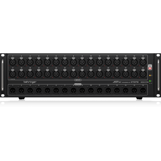 Mixer Behringer S32 - Việt Music