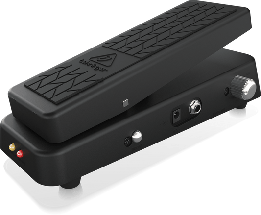 Pedal Guitar Behringer HB01-HELLBABE - Việt Music