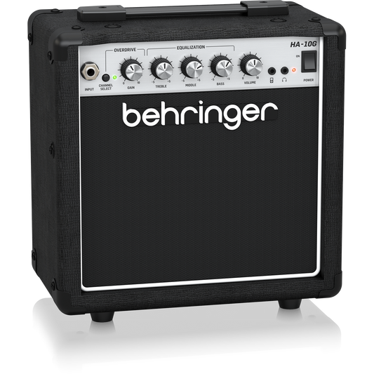 Amplifier Guitar Behringer HA-10G, 10W - Việt Music