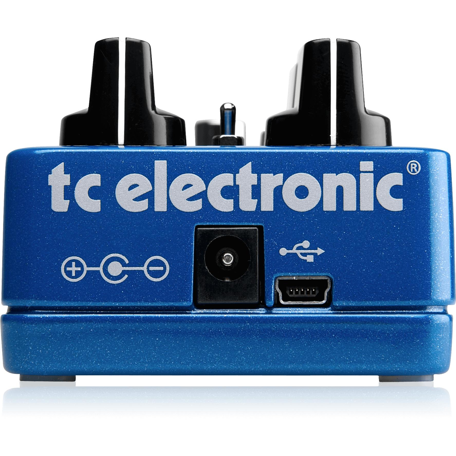 Pedal Guitar TC Electronic Flashback Delay - Việt Music