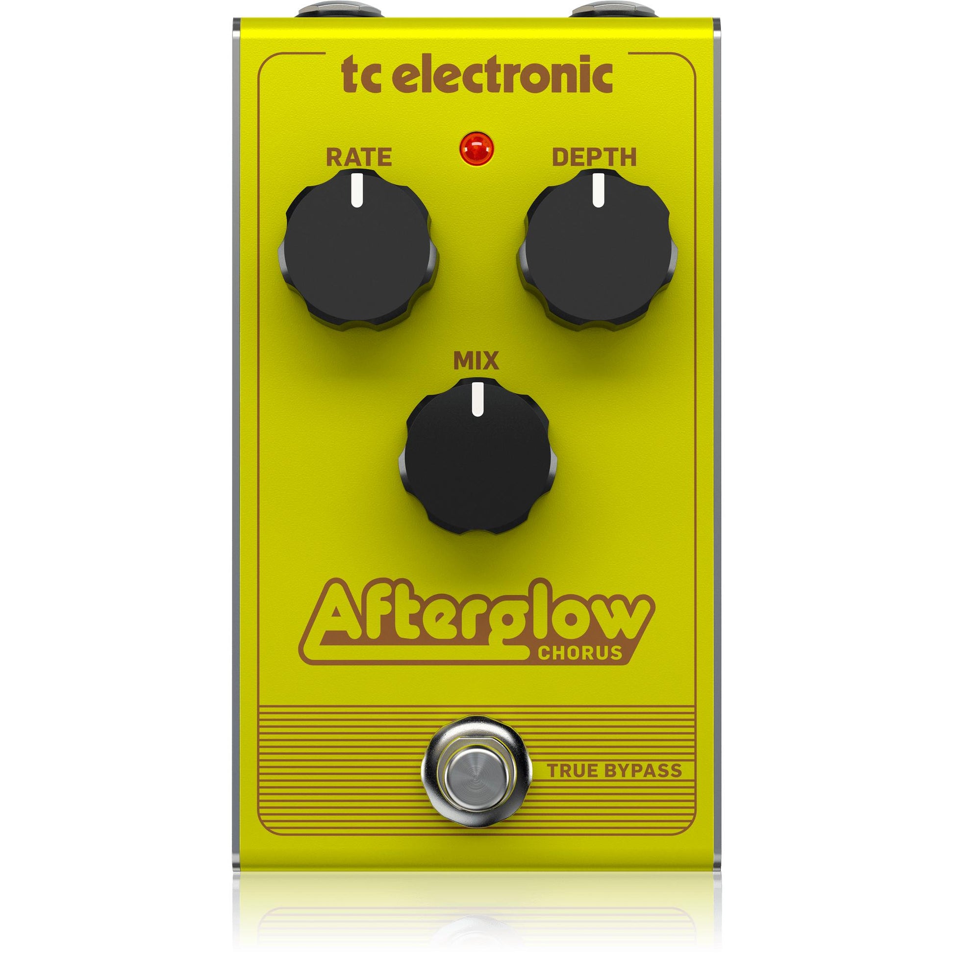 Pedal Guitar TC Electronic Afterglow Chorus - Việt Music