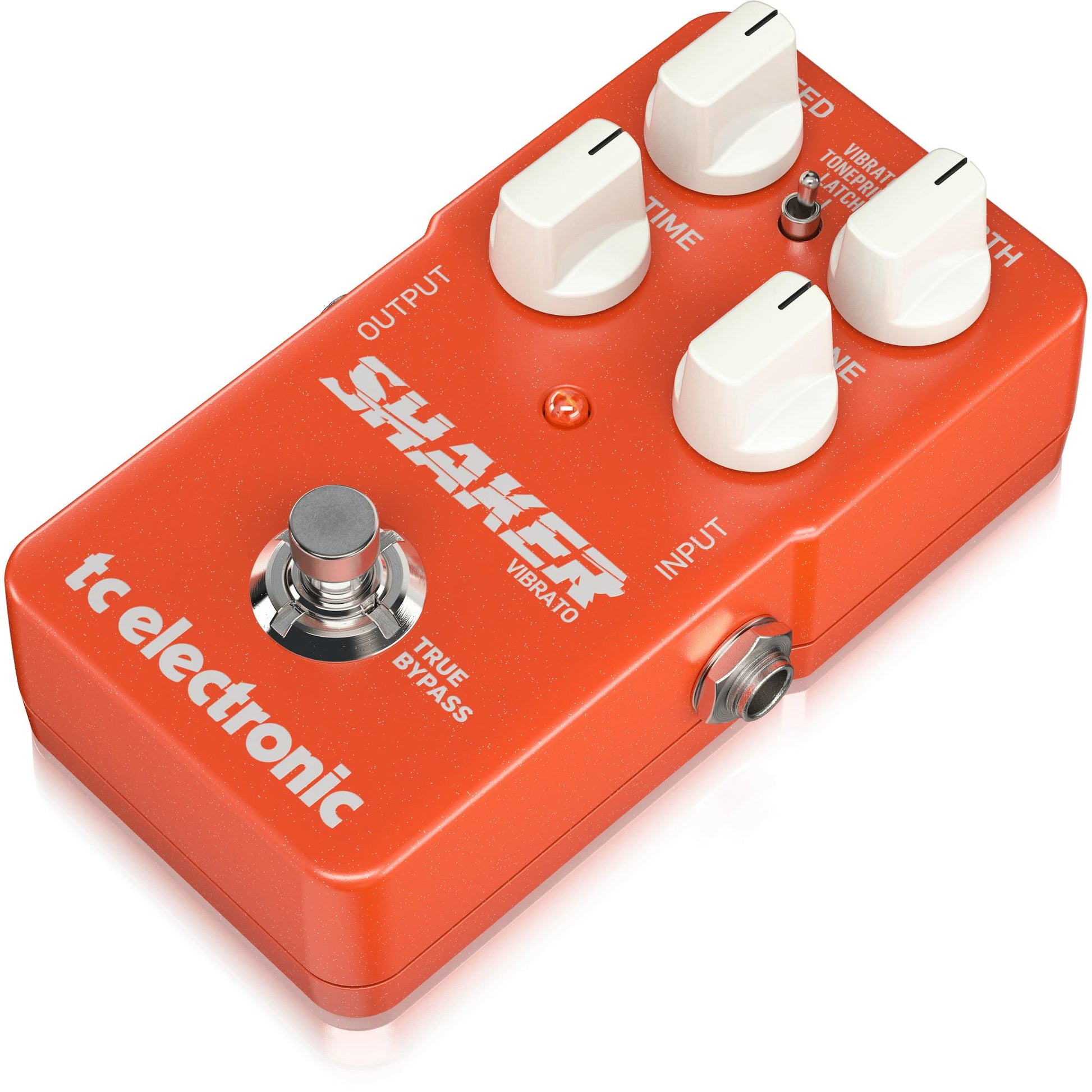 Pedal Guitar TC Electronic Shaker Vibrato - Việt Music