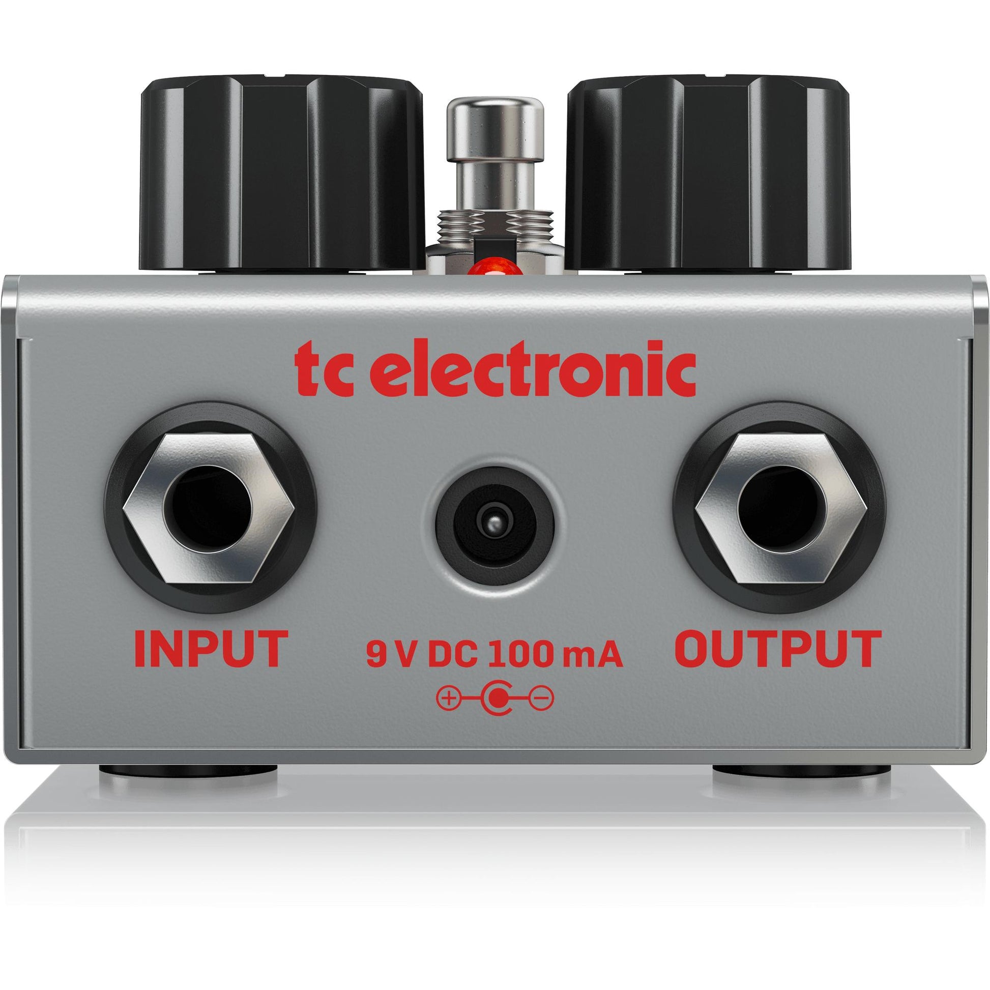Pedal Guitar TC Electronic Vibraclone Rotary - Việt Music