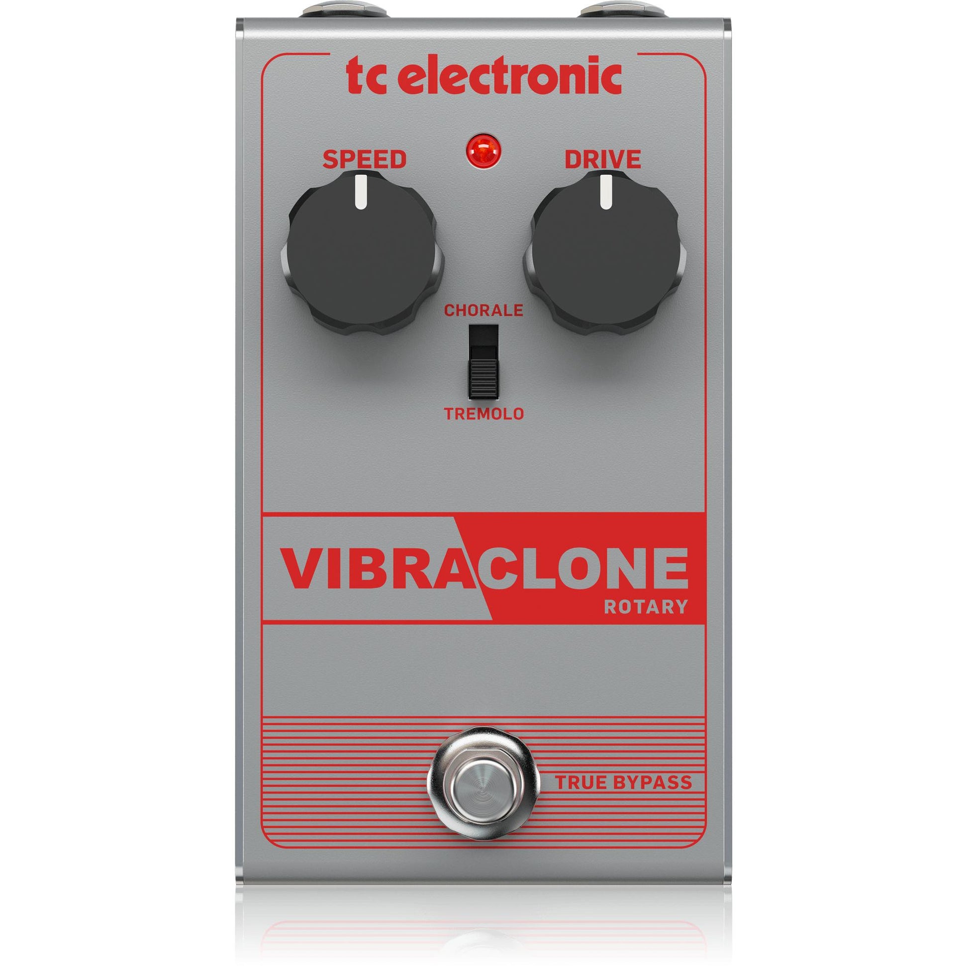 Pedal Guitar TC Electronic Vibraclone Rotary - Việt Music