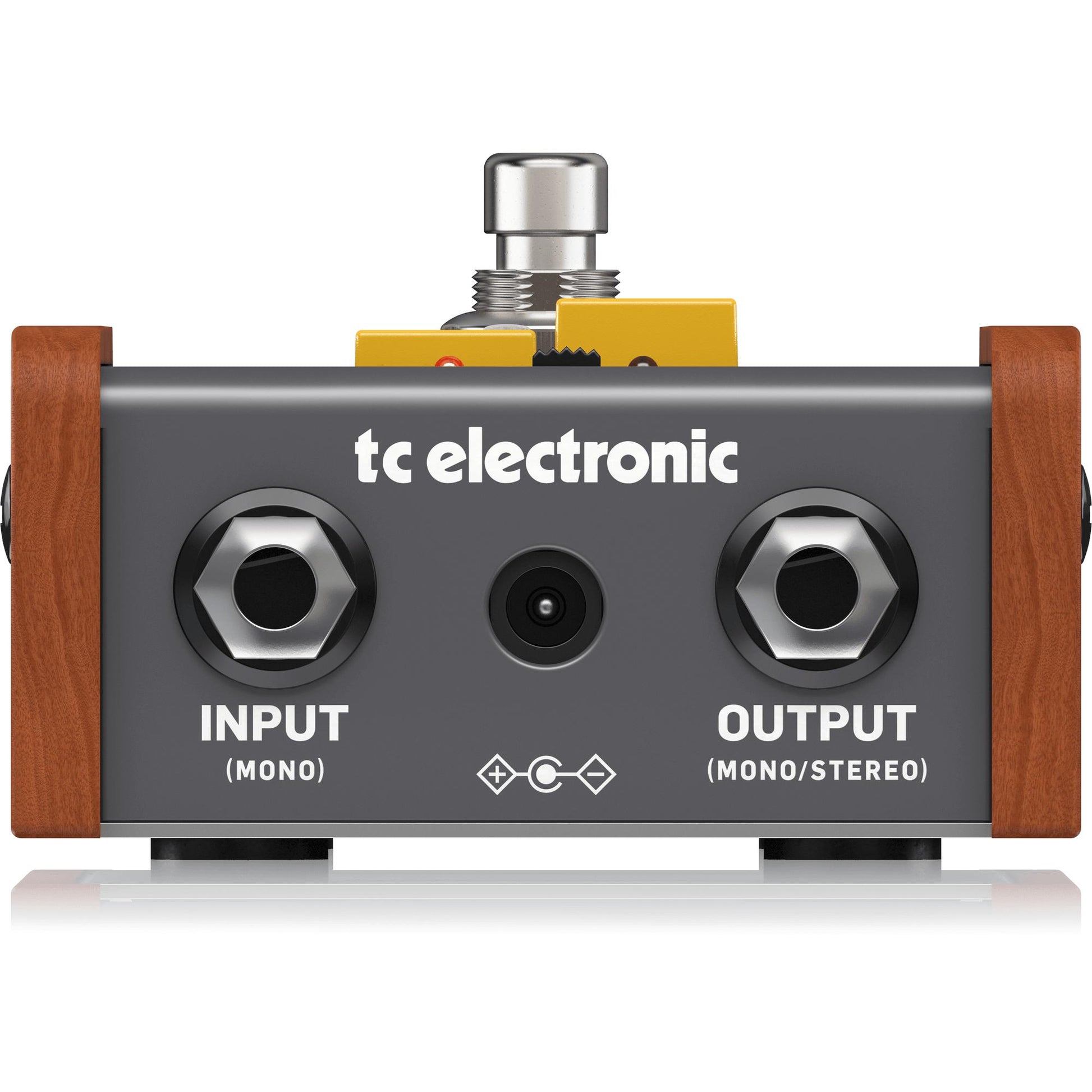 Pedal Guitar TC Electronic JUNE-60 V2 Vintage Analog Chorus - Việt Music