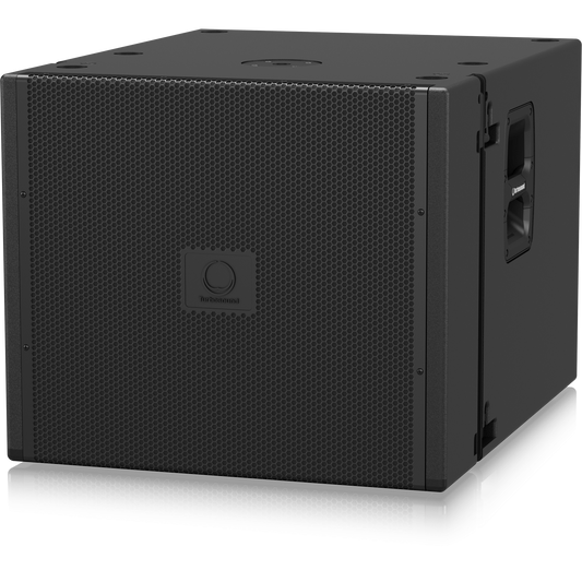 Loa Sub Turbosound TBV118L-AN, 180W - Việt Music