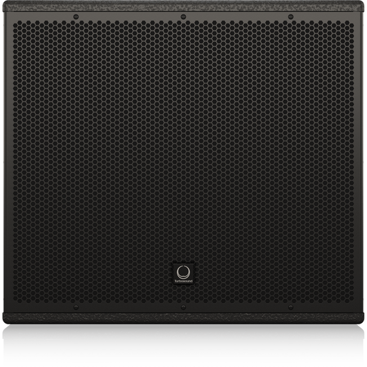 Loa Sub Turbosound NuQ115B-AN, 180W - Việt Music