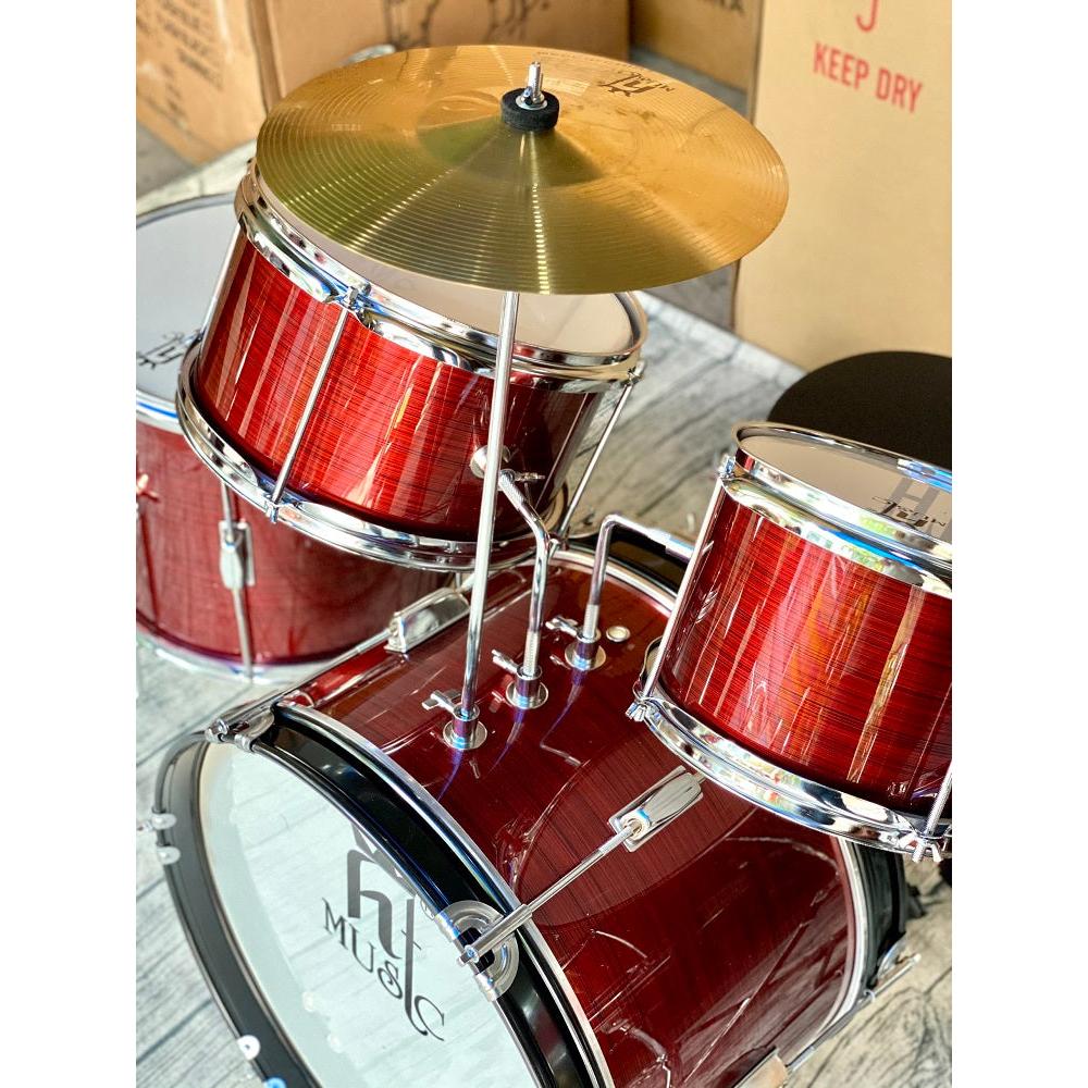 Trống Cơ HT Music HT-J16 - Việt Music