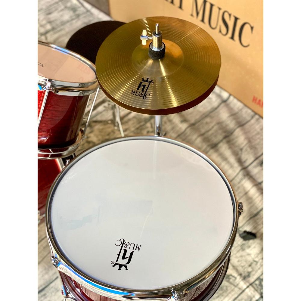 Trống Cơ HT Music HT-J16 - Việt Music