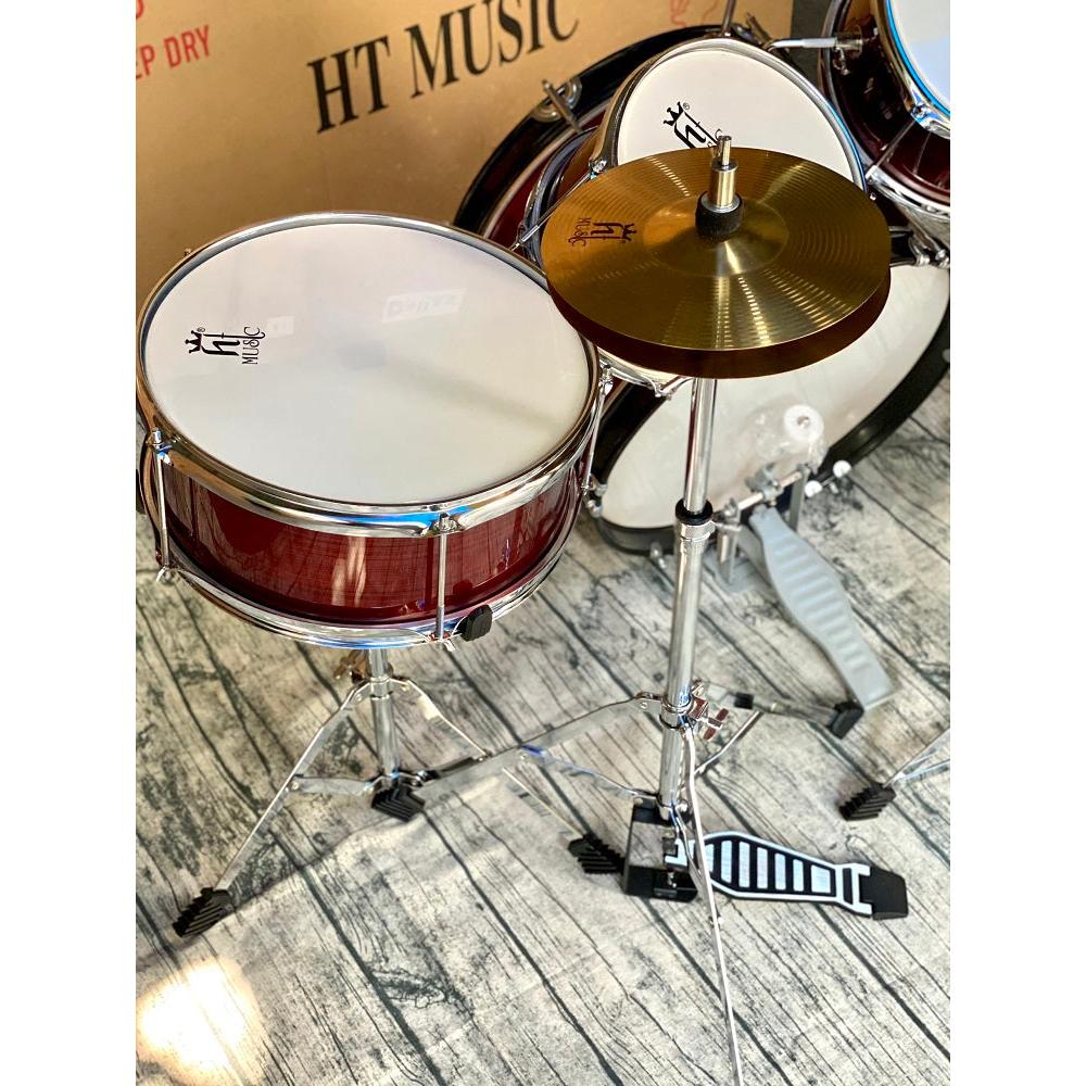 Trống Cơ HT Music HT-J16 - Việt Music