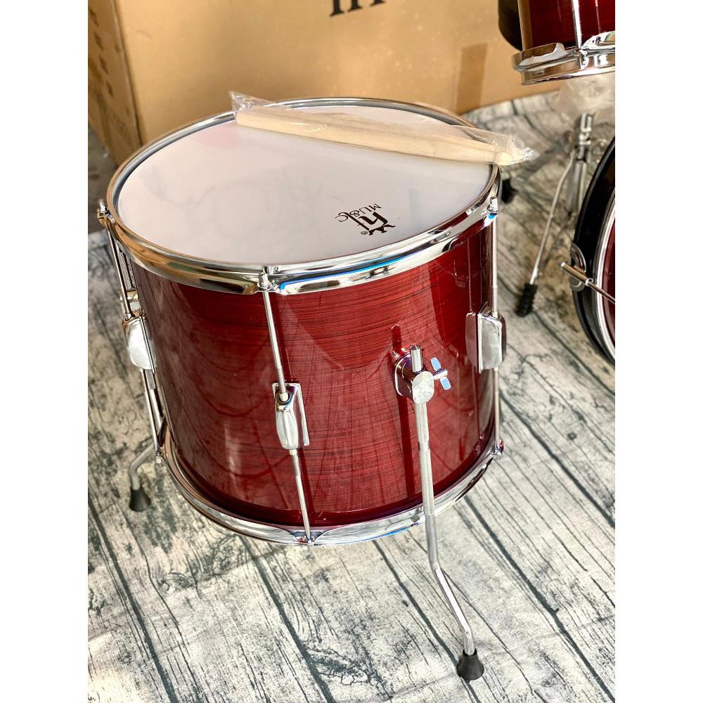 Trống Cơ HT Music HT-J16 - Việt Music