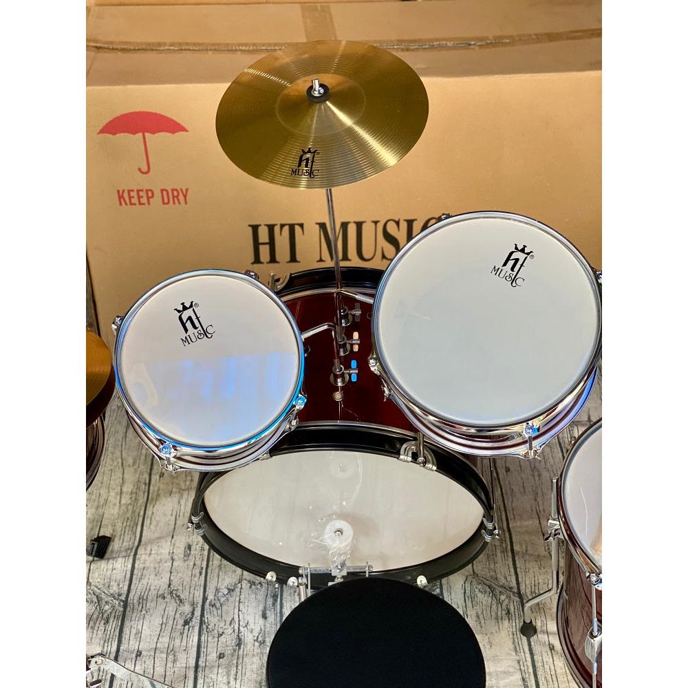 Trống Cơ HT Music HT-J16 - Việt Music