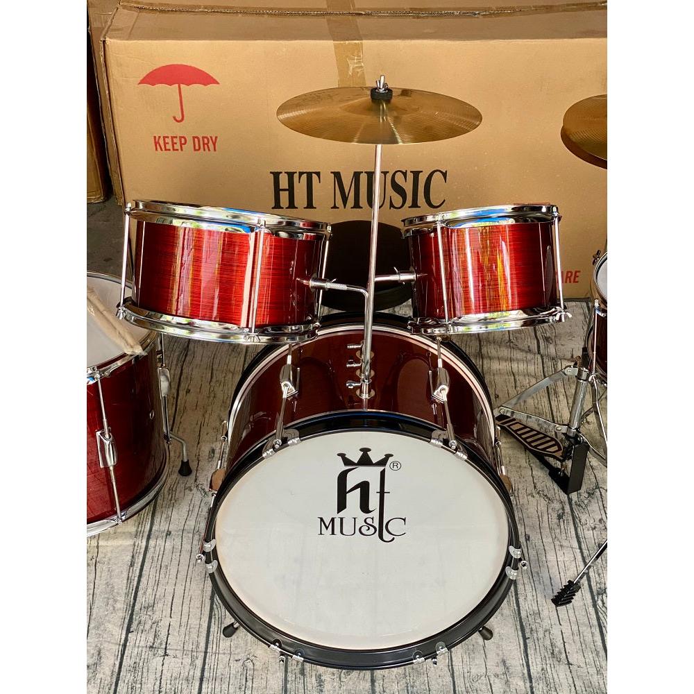 Trống Cơ HT Music HT-J16 - Việt Music