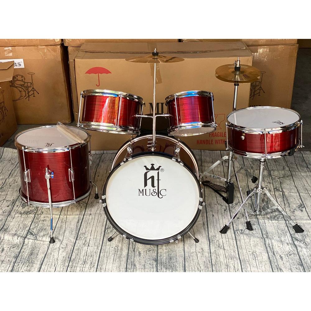 Trống Cơ HT Music HT-J16 - Việt Music