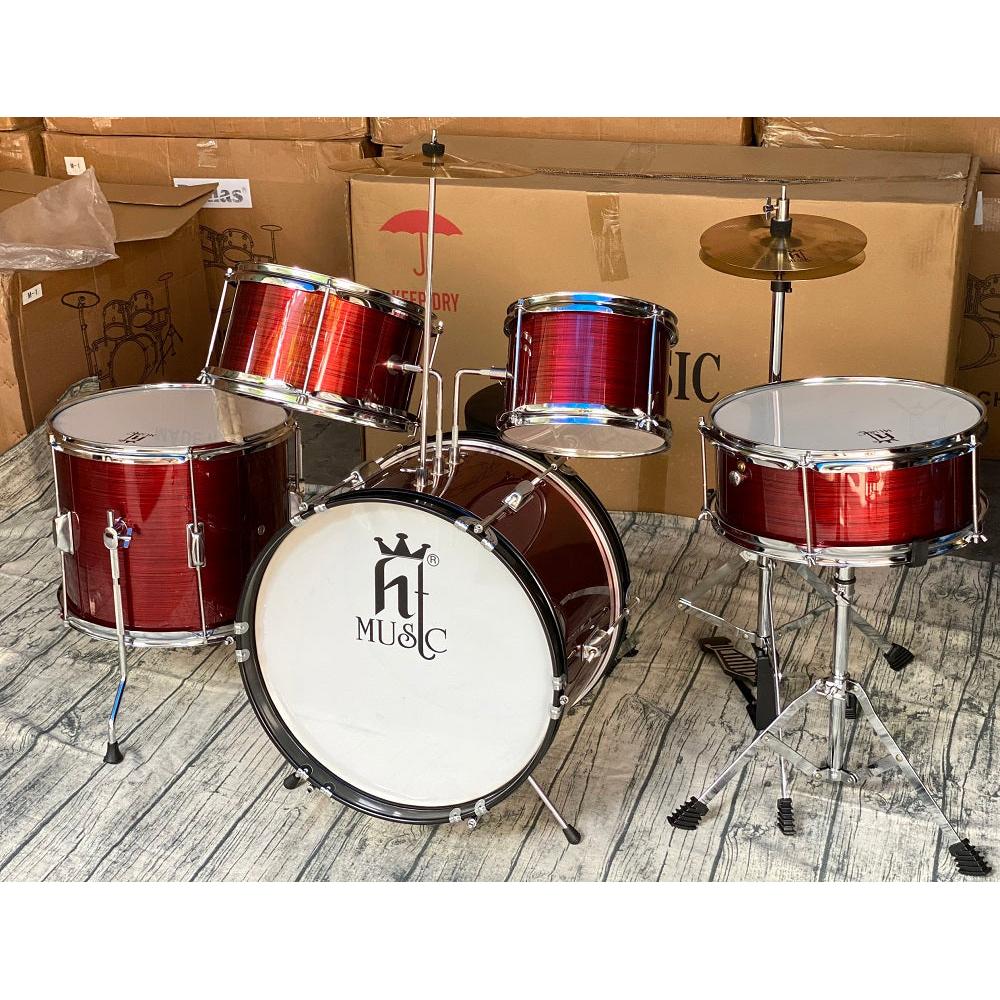 Trống Cơ HT Music HT-J16 - Việt Music