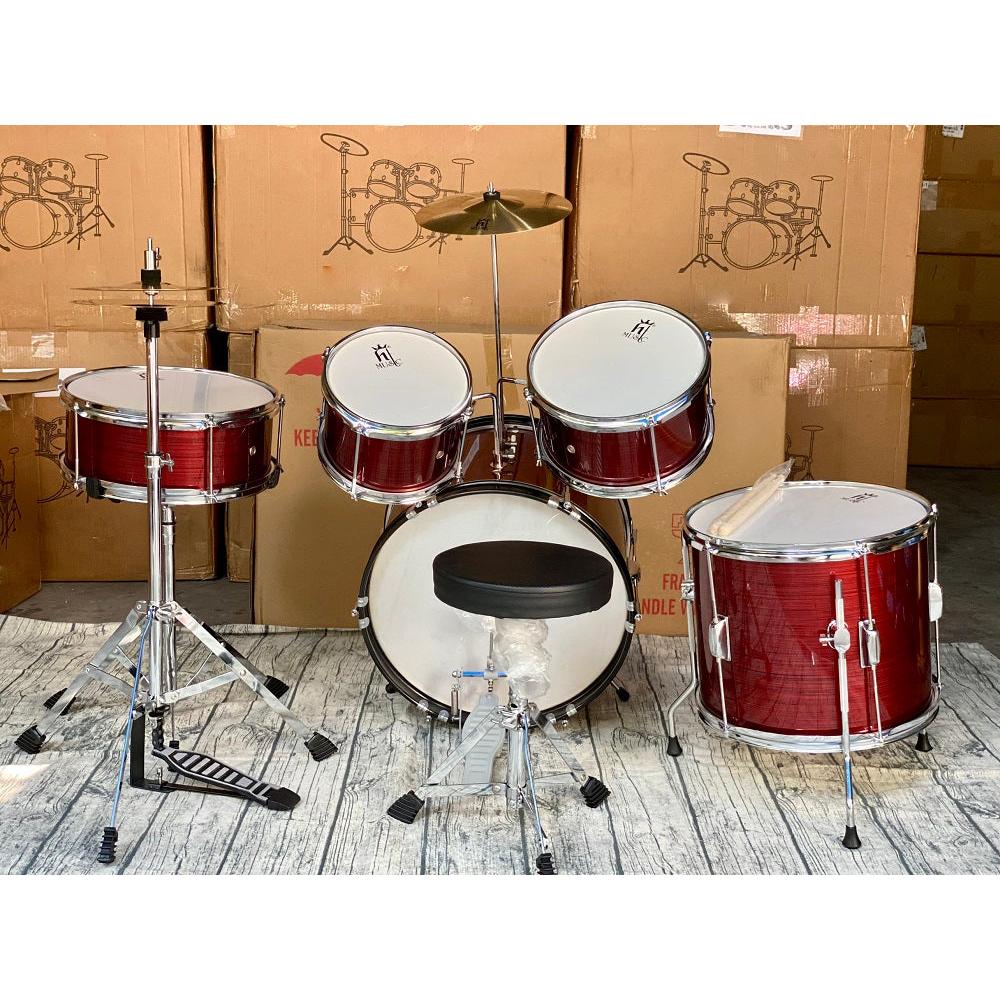 Trống Cơ HT Music HT-J16 - Việt Music