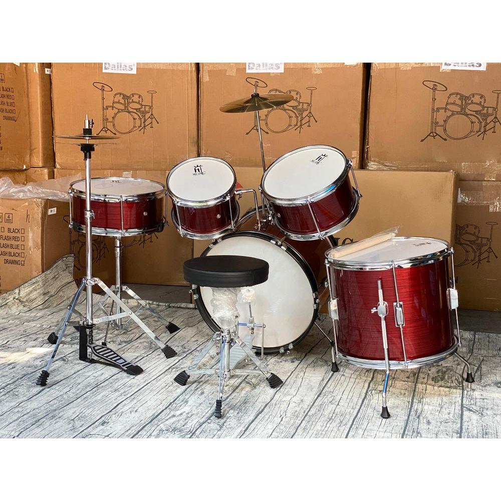 Trống Cơ HT Music HT-J16 - Việt Music