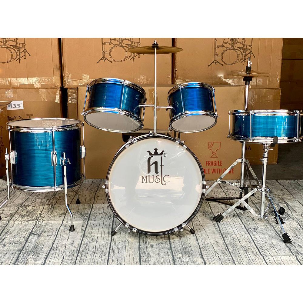 Trống Cơ HT Music HT-J16 - Việt Music
