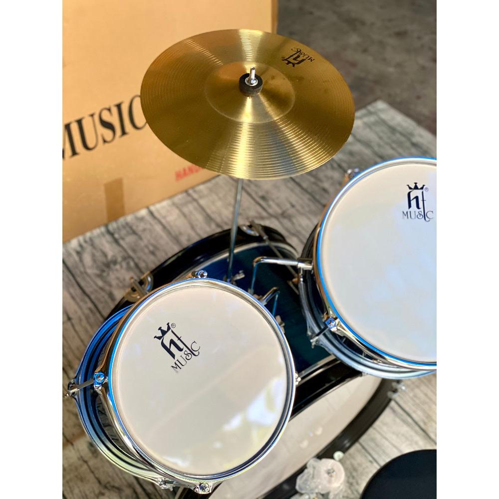 Trống Cơ HT Music HT-J16 - Việt Music