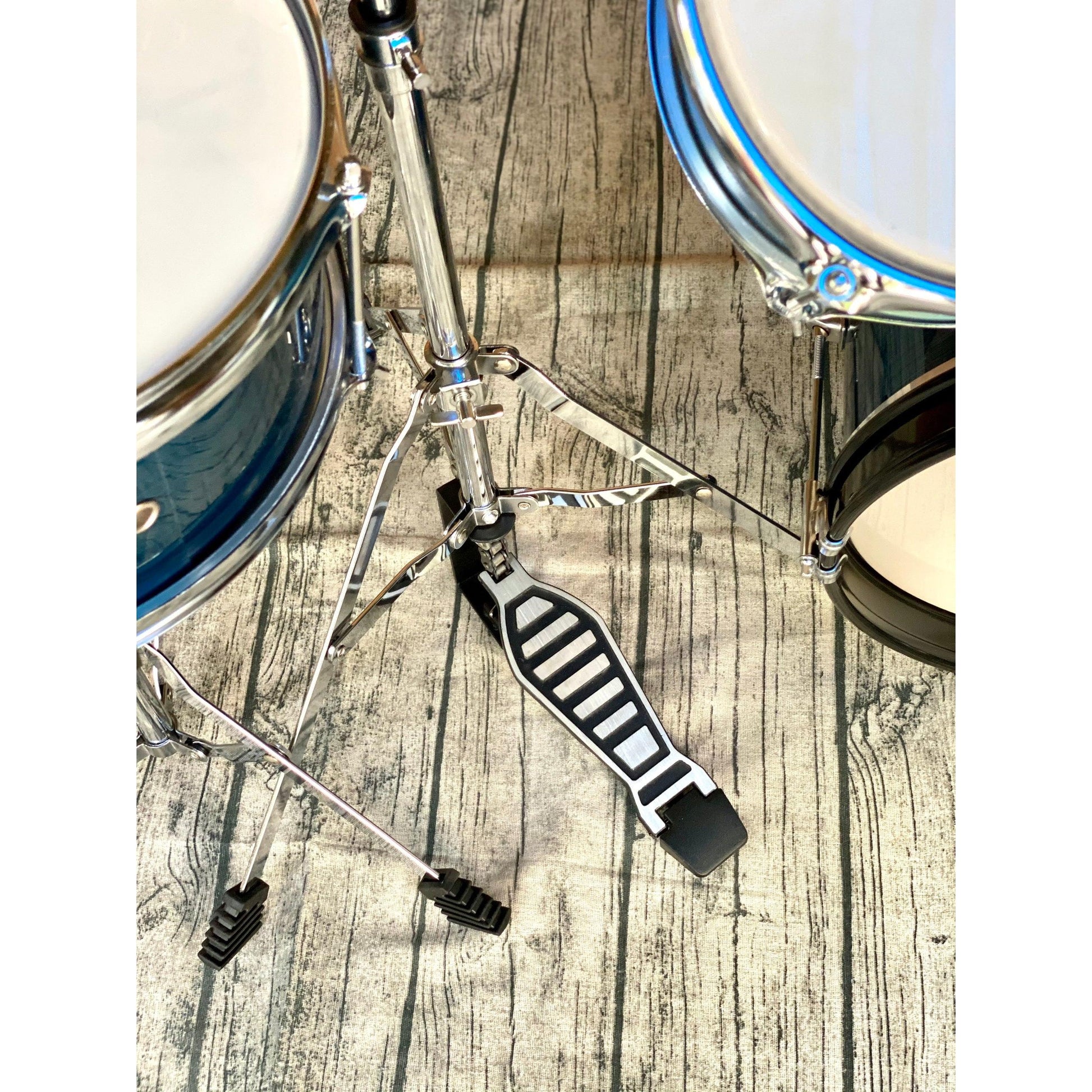 Trống Cơ HT Music HT-J16 - Việt Music