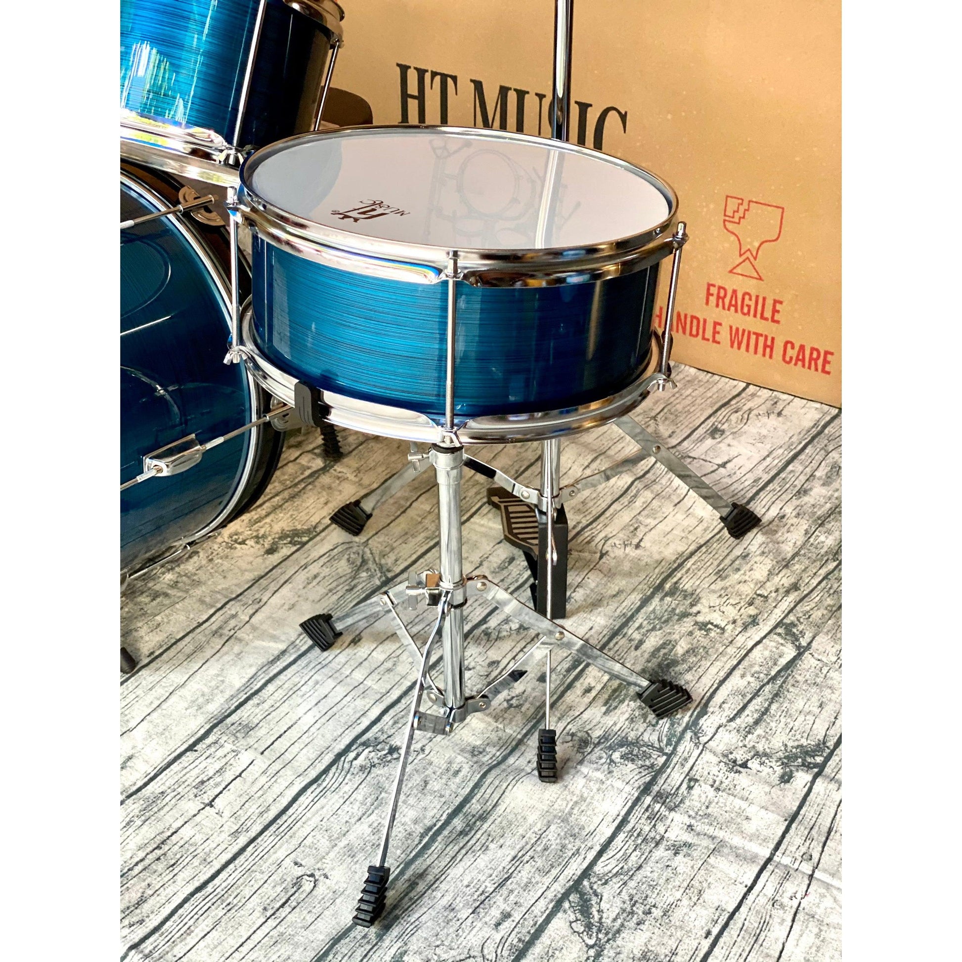 Trống Cơ HT Music HT-J16 - Việt Music