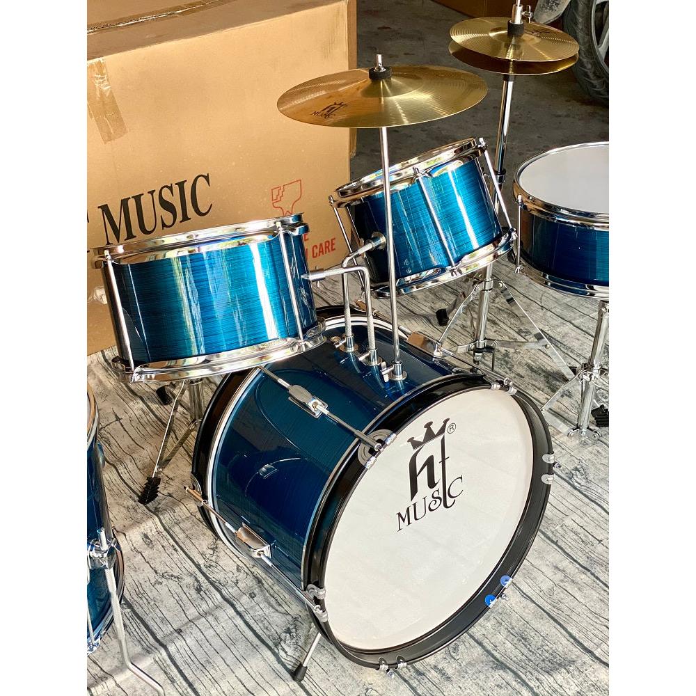 Trống Cơ HT Music HT-J16 - Việt Music