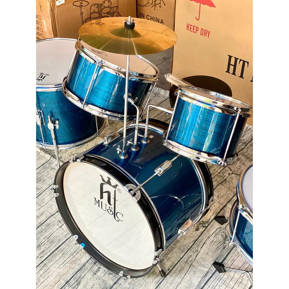 Trống Cơ HT Music HT-J16 - Việt Music