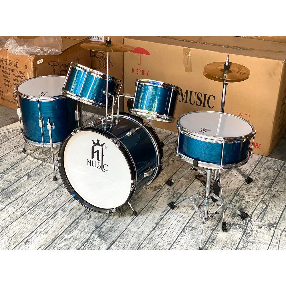 Trống Cơ HT Music HT-J16 - Việt Music