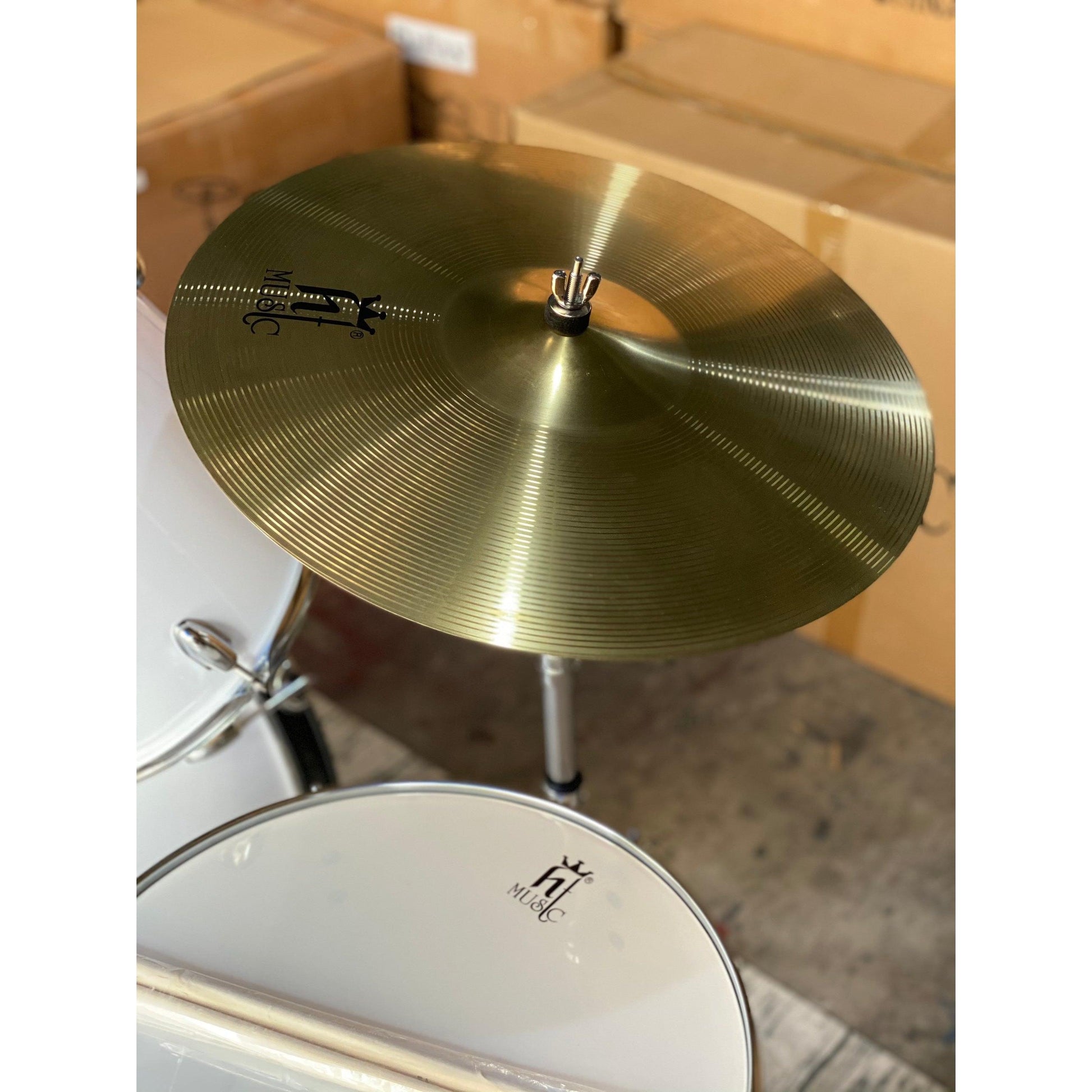 Trống Cơ HT Music HT-J89 - Việt Music