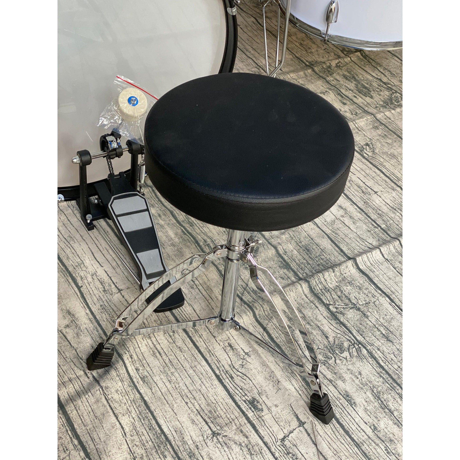 Trống Cơ HT Music HT-J89 - Việt Music
