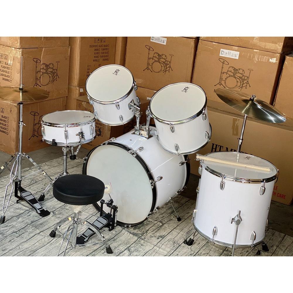 Trống Cơ HT Music HT-J89 - Việt Music