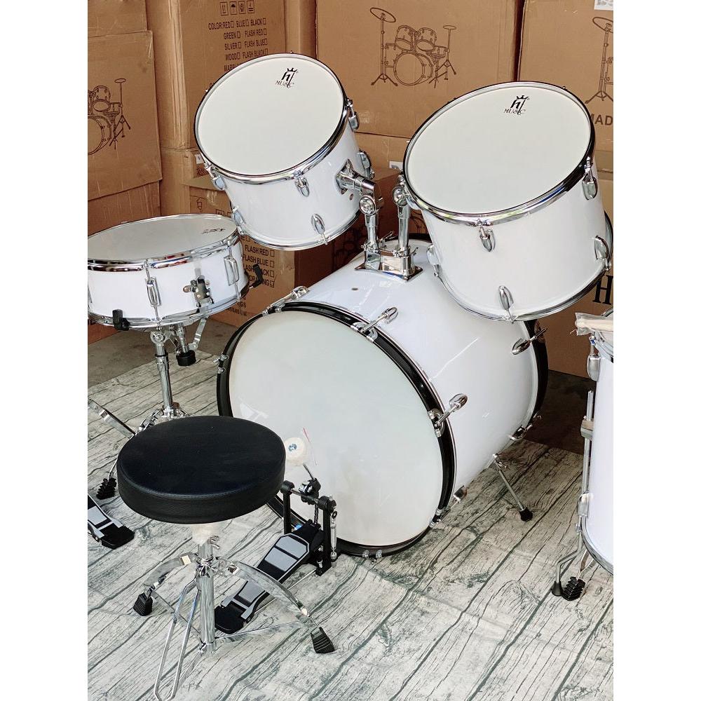 Trống Cơ HT Music HT-J89 - Việt Music