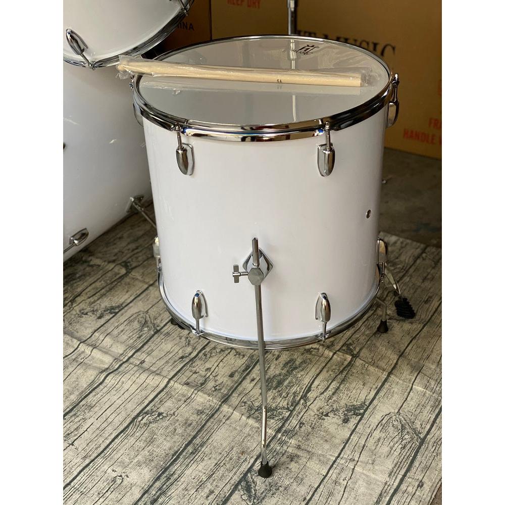 Trống Cơ HT Music HT-J89 - Việt Music