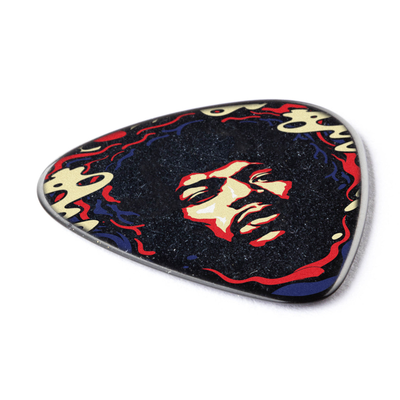 Pick Gảy Đàn Guitar Jim Dunlop JHP15HV Jimi Hendrix '69 PSYCH Series Star Haze, 6pc - Việt Music
