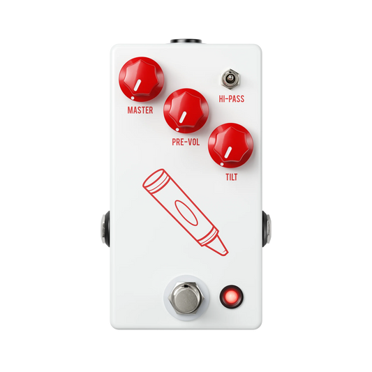 Pedal Guitar JHS Crayon - Việt Music