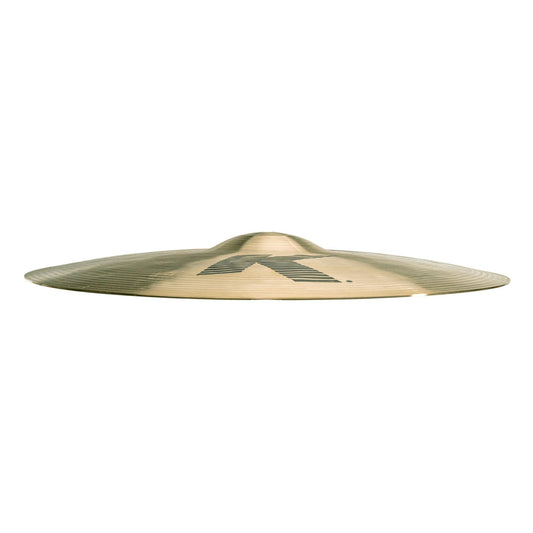 Cymbal Zildjian K Family - K Fat Hats 14" - Pairs - K1433 - Việt Music