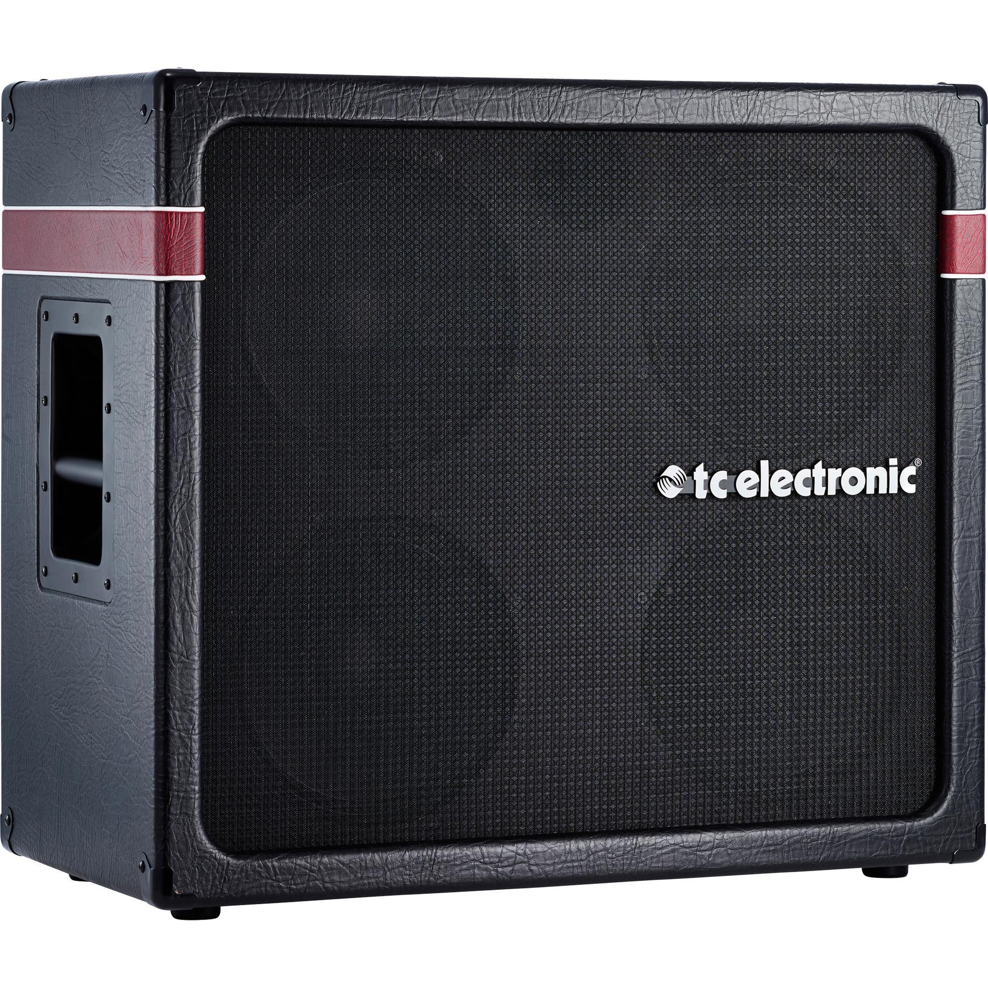 Amplifier TC Electronic K-410, Cabinet 600W - Việt Music
