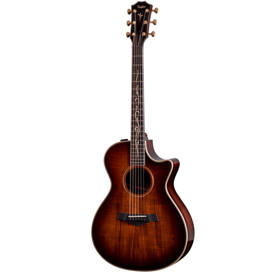 Đàn Guitar Acoustic Taylor K22CE - Grand Concert - Việt Music