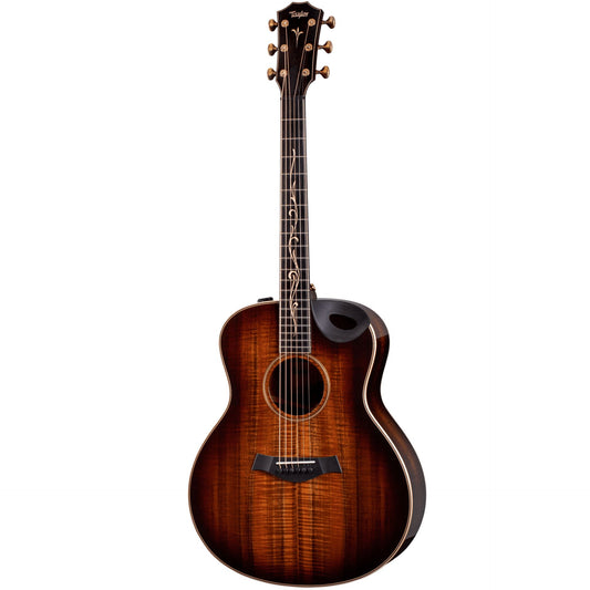 Đàn Guitar Acoustic Taylor K26CE - Grand Symphony - Việt Music