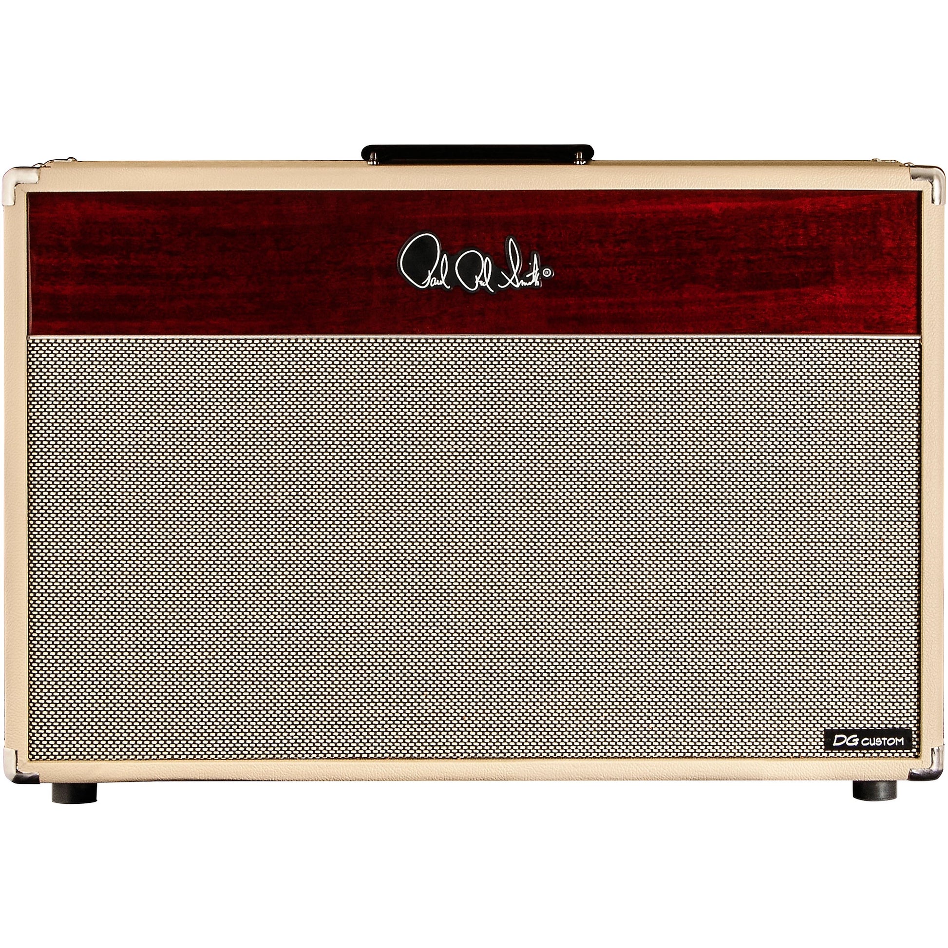 Amplifier PRS DG 2x12 Open Back, Cabinet 120W - Việt Music