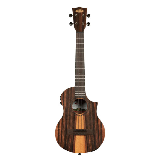 Đàn Ukulele Tenor Kala Amara Tri-Top EQ KA-AM-T-CE - Việt Music