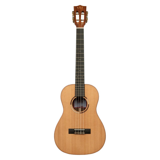 Đàn Ukulele Baritone Kala All Solid Cedar Top Pau Ferro KA-ASCP-B