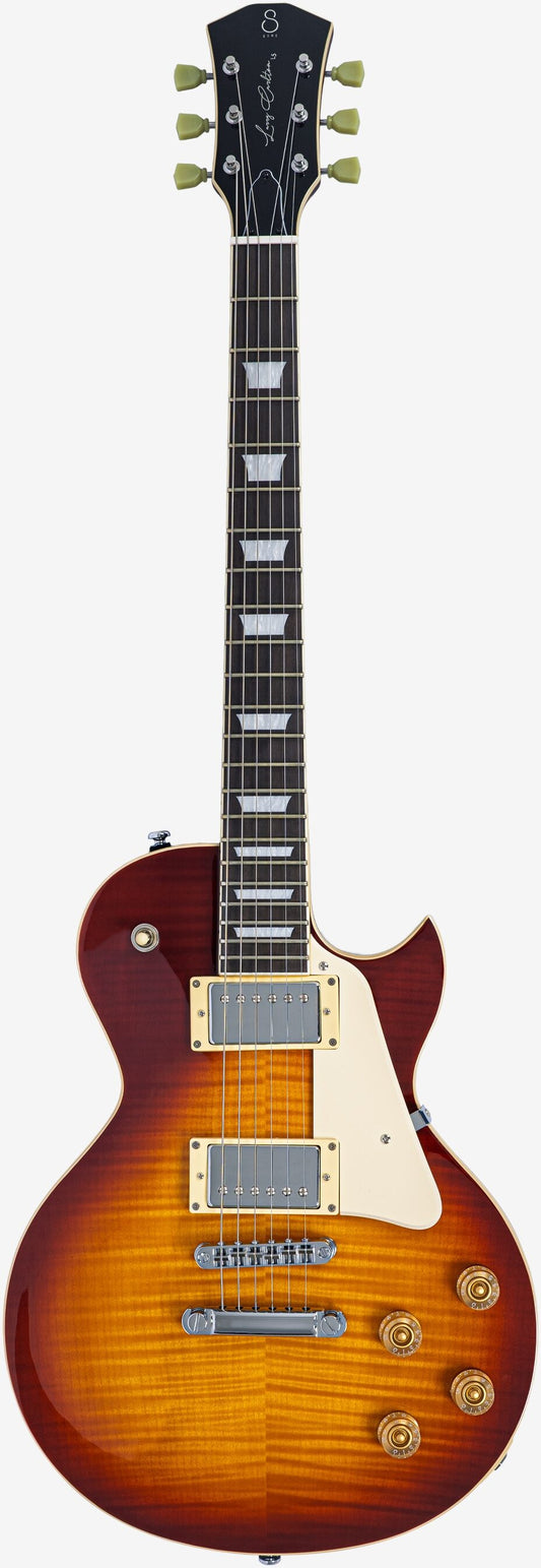 Đàn Guitar Điện Sire Larry Carlton L5 HH, Rosewood Fingerboard - Việt Music
