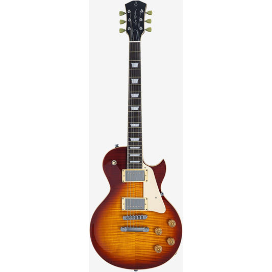 Đàn Guitar Điện Sire Larry Carlton L5 HH, Rosewood Fingerboard - Việt Music